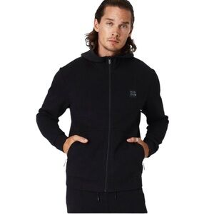 Verzus Apparel - Men’s Zip up Hoodie Sweater